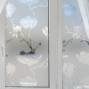 Sticker fenêtres: Magnolia Fenêtre Depoli Design