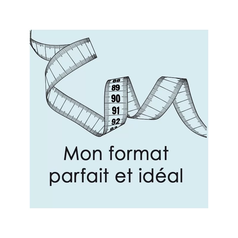 Sticker Dépoli sur mesure - réf.2 - Accueil - Depoli Design