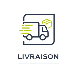 Frais de Livraison