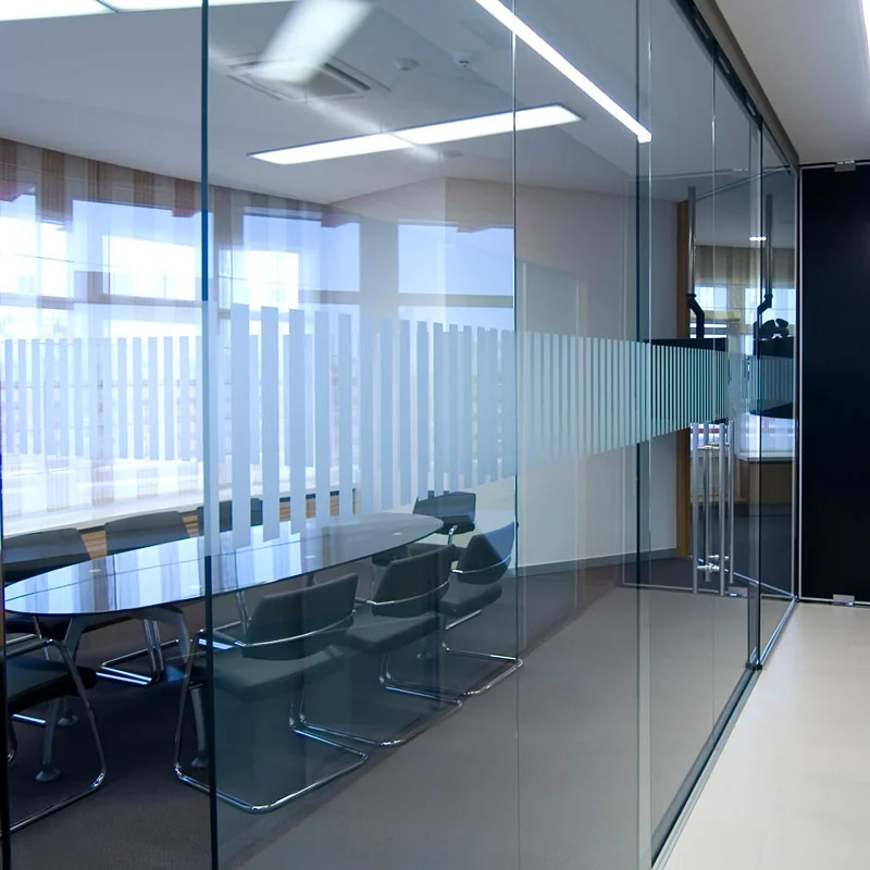 Bandes de Sécurité pour vitrages – Dépoli Design®