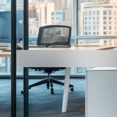 Kit de 4 bandes adhésives de sécurité – Film dépoli pour vitrage