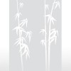 Branche de Bambou Baie Vitrée Depoli Design