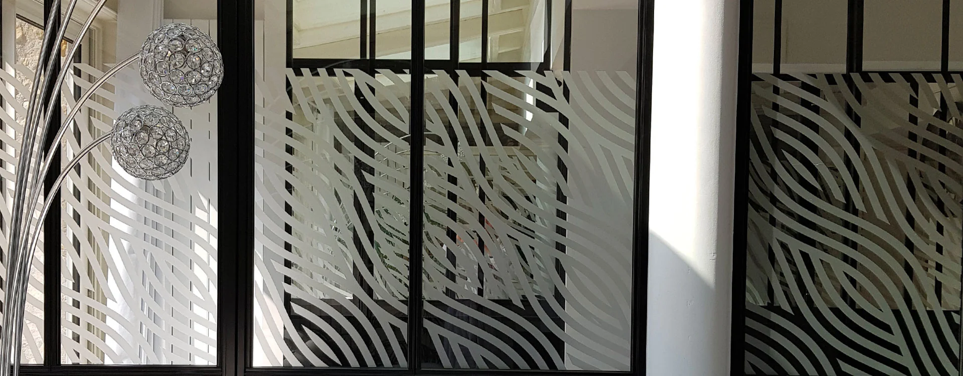 Idées déco pour vos vitres